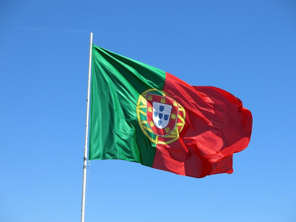 O abrasileiramento em Portugal