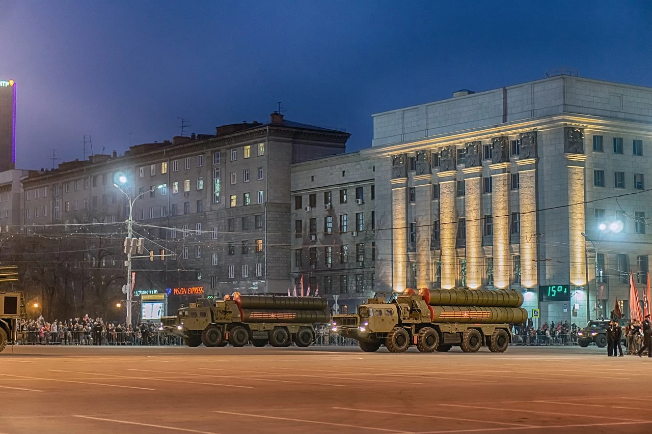 Tensão entre Rússia e Finlândia