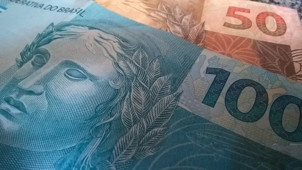Desempenho Econômico do Brasil em 2024